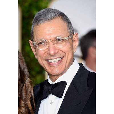 Golden Globes 2014: Die Stars