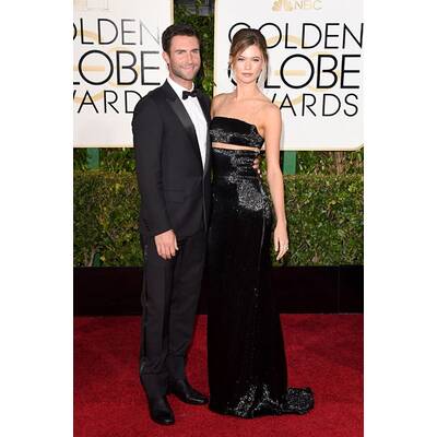 Golden Globes 2014: Die Stars