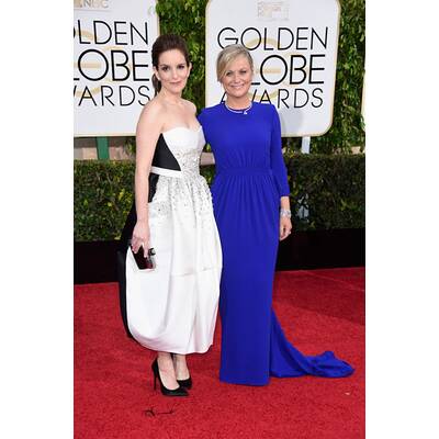 Golden Globes 2014: Die Stars