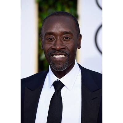 Golden Globes 2014: Die Stars