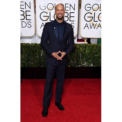 Golden Globes 2014: Die Stars