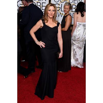 Golden Globes 2014: Die Stars