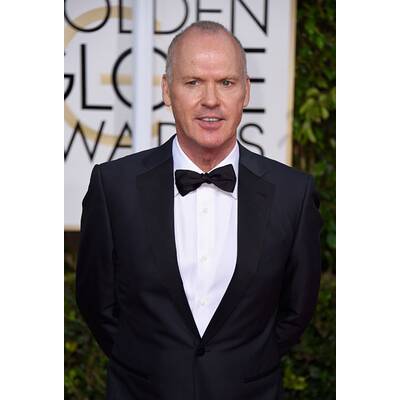 Golden Globes 2014: Die Stars