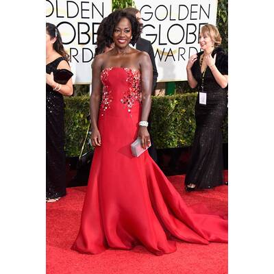 Golden Globes 2014: Die Stars