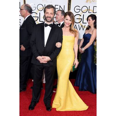 Golden Globes 2014: Die Stars