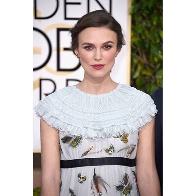 Golden Globes 2014: Die Stars