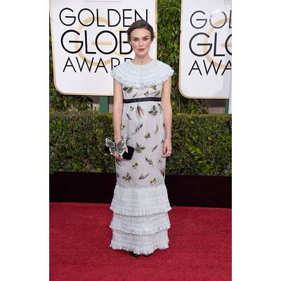 Golden Globes 2014: Die Stars
