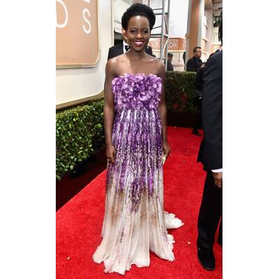 Golden Globes 2014: Die Stars