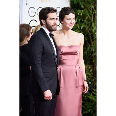 Golden Globes 2014: Die Stars