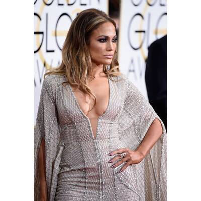 Golden Globes 2014: Die Stars