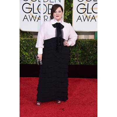 Golden Globes 2014: Die Stars