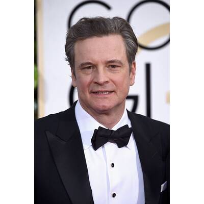 Golden Globes 2014: Die Stars