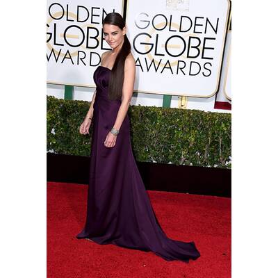 Golden Globes 2014: Die Stars