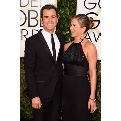 Golden Globes 2015: Die schönsten Paare