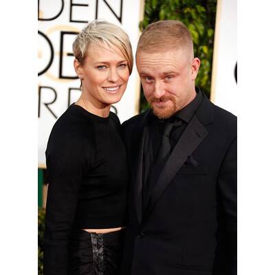 Golden Globes 2015: Die schönsten Paare