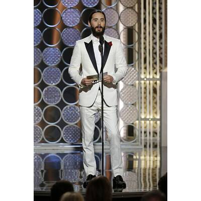 Golden Globes: Stars gegen Terror