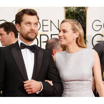 Golden Globes 2015: Die schönsten Paare