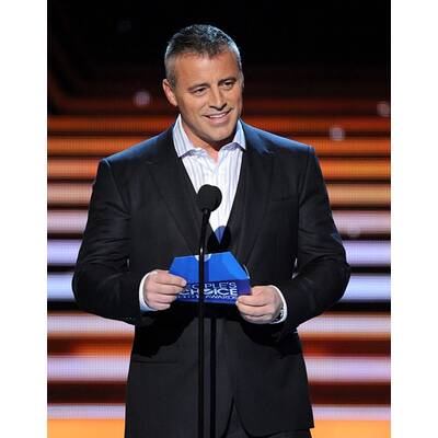 Die Stars bei den People's Choice Awards