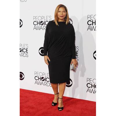 Die Stars bei den People's Choice Awards