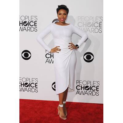 Die Stars bei den People's Choice Awards