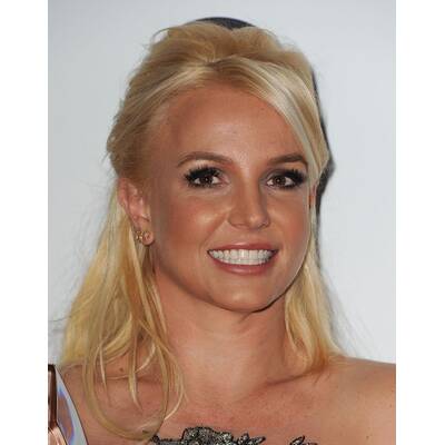 Star Style People's Choice Awards 2013