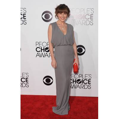 Star Style People's Choice Awards 2013