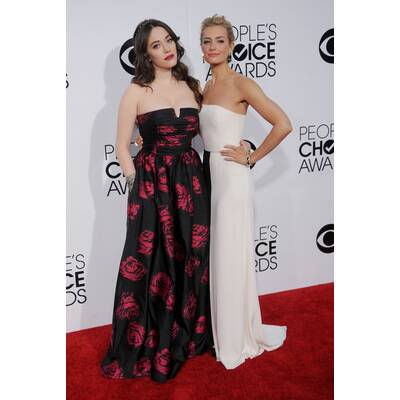 Star Style People's Choice Awards 2013