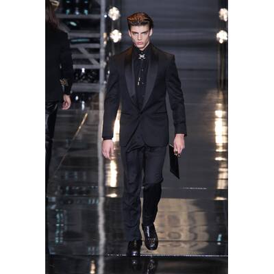 Milano Moda Uomo 2014