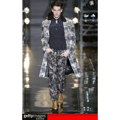 Milano Moda Uomo 2014