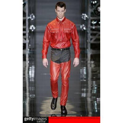 Milano Moda Uomo 2014