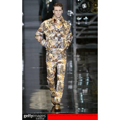 Milano Moda Uomo 2014