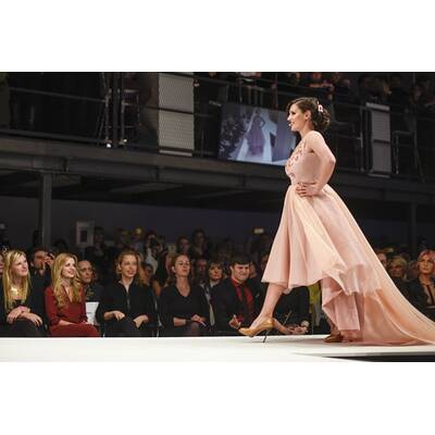 Nazan Eckes zeigt After-Baby-Body