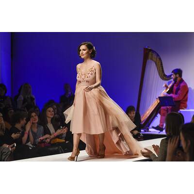 Nazan Eckes zeigt After-Baby-Body