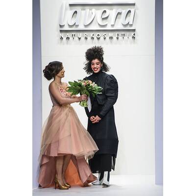 Nazan Eckes zeigt After-Baby-Body