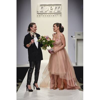 Nazan Eckes zeigt After-Baby-Body