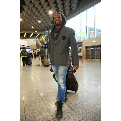 Abflug ins Dschungelabenteuer