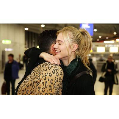 Abflug ins Dschungelabenteuer