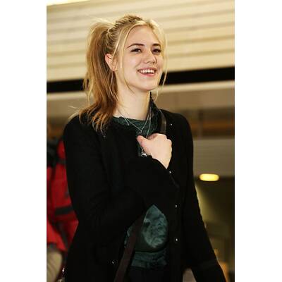 Abflug ins Dschungelabenteuer