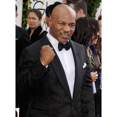 Alle Stars bei den Golden Globes 2014