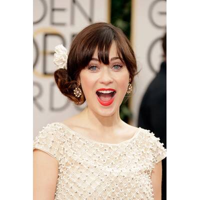 Alle Stars bei den Golden Globes 2014