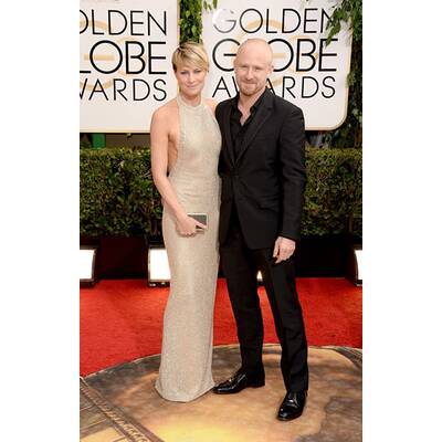 Alle Stars bei den Golden Globes 2014