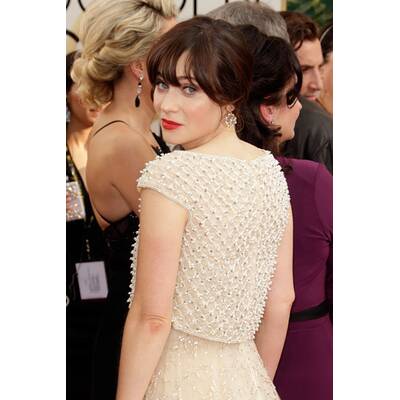 Alle Stars bei den Golden Globes 2014