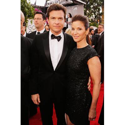 Alle Stars bei den Golden Globes 2014