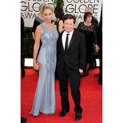 Alle Stars bei den Golden Globes 2014