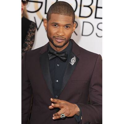 Alle Stars bei den Golden Globes 2014