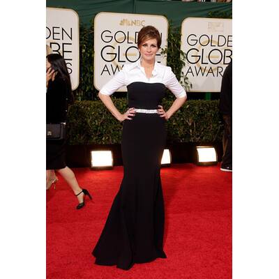Alle Stars bei den Golden Globes 2014