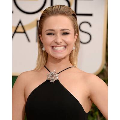 Alle Stars bei den Golden Globes 2014