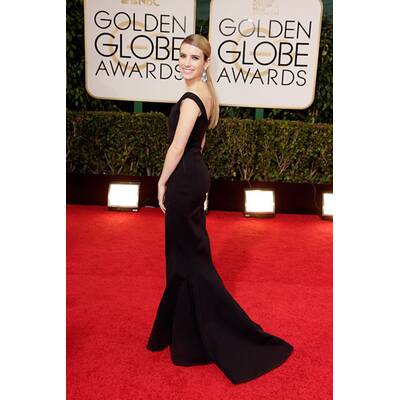 Alle Stars bei den Golden Globes 2014