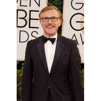 Alle Stars bei den Golden Globes 2014
