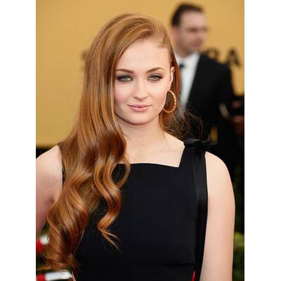 Die Stars bei den SAG Awards